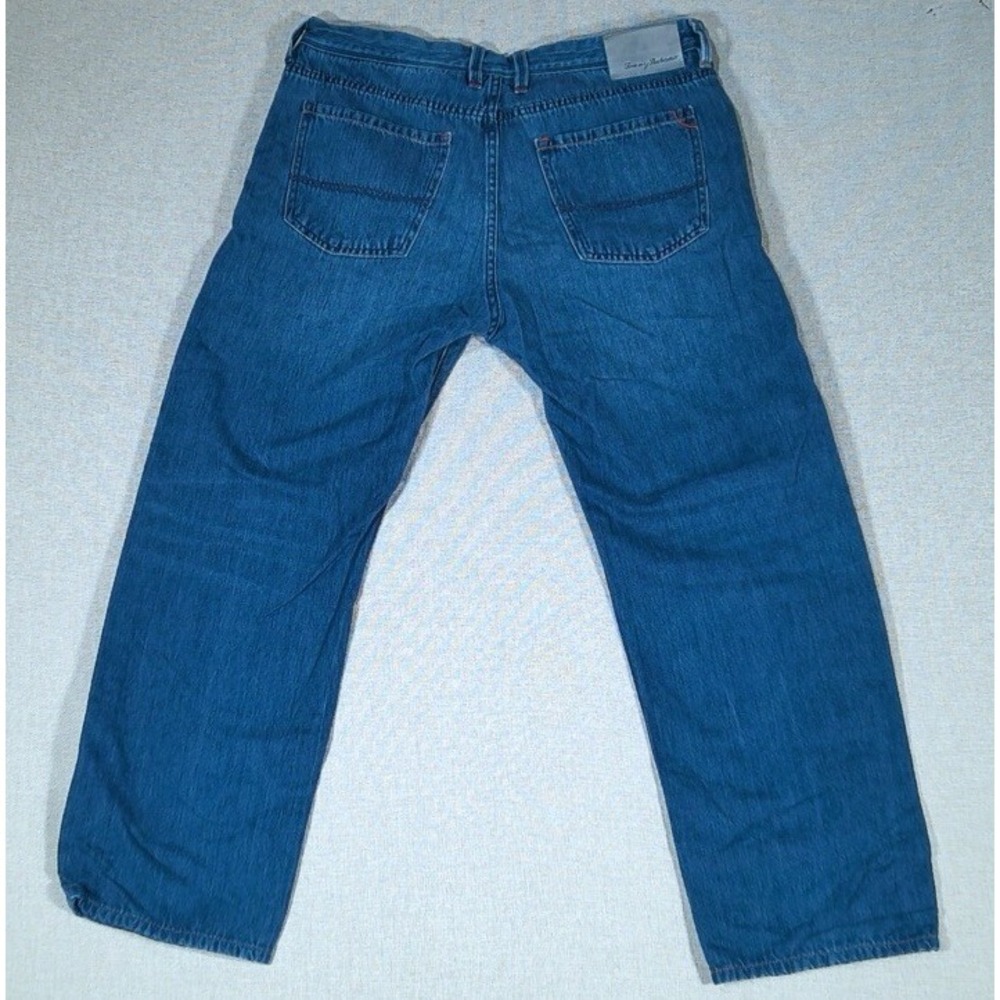 Tommy Bahama Standard Jeans‎ 35x27 - Picture 2 of 16